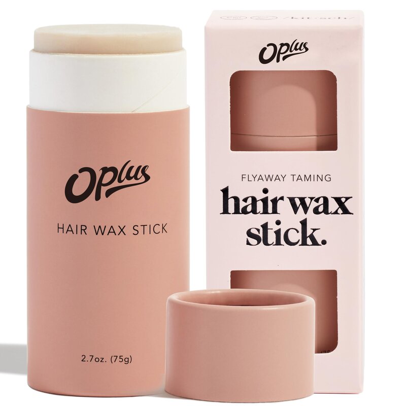 Hair Styling Cream Manufacturer - Non-Sticky Natural Plant Extracts Custom