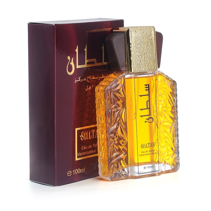 Arabic Perfume Manufacturer - Oud Dubai 100ml for Men and Women