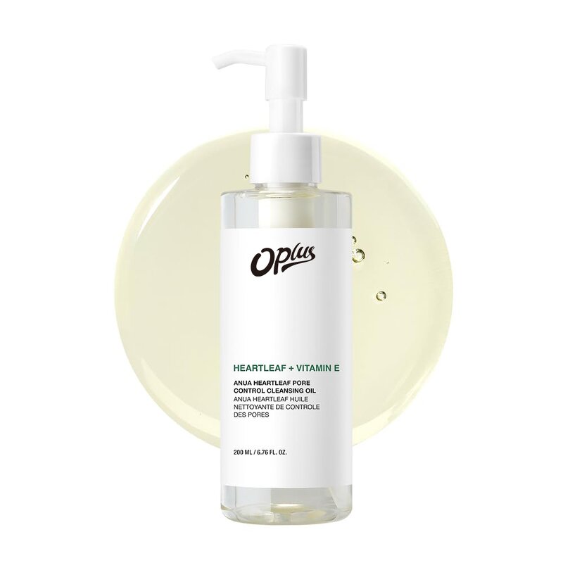 Makeup Removing Oil Manufacturer - Private Label Korean Pore Control