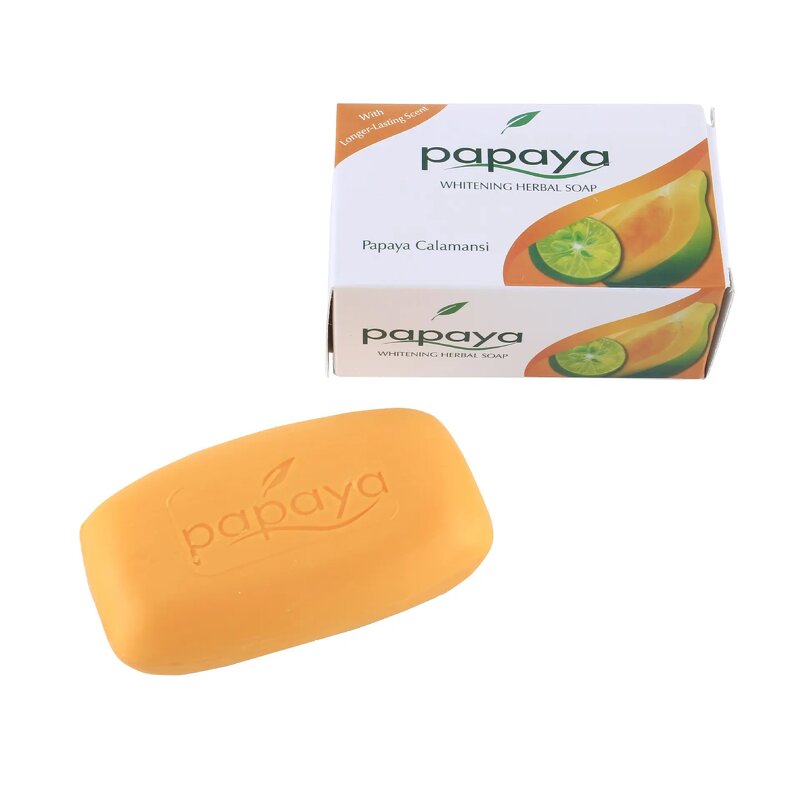 Kojic Acid Soap Manufacturer - 125g Extract Whitening Herbal Strong Scent