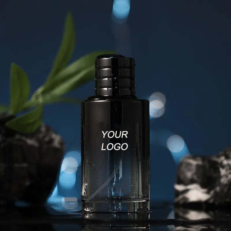 Men's Perfume Manufacturer - Factory Direct Natural Lasting Fragrance