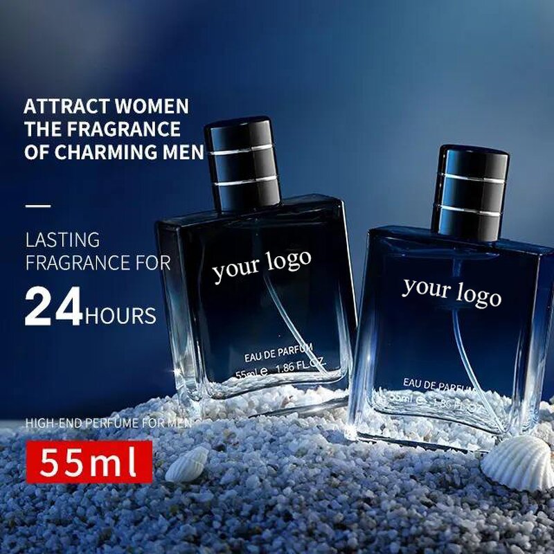 Men's Perfume Manufacturer - Original Brand Wholesale Gift Supplier