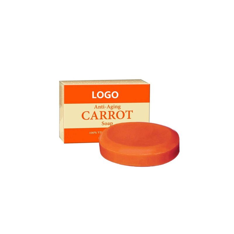 Whitening Soap Manufacturer - 100% Pure Organic Papaya and Carrot
