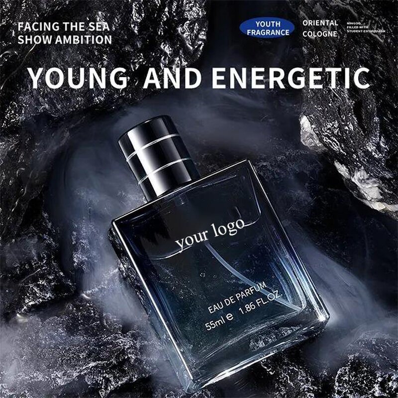 Men's Perfume Manufacturer - Original Brand Wholesale Gift Supplier