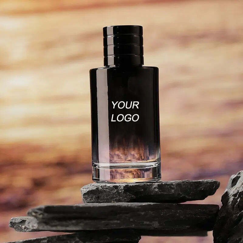 Men's Perfume Manufacturer - Factory Direct Natural Lasting Fragrance