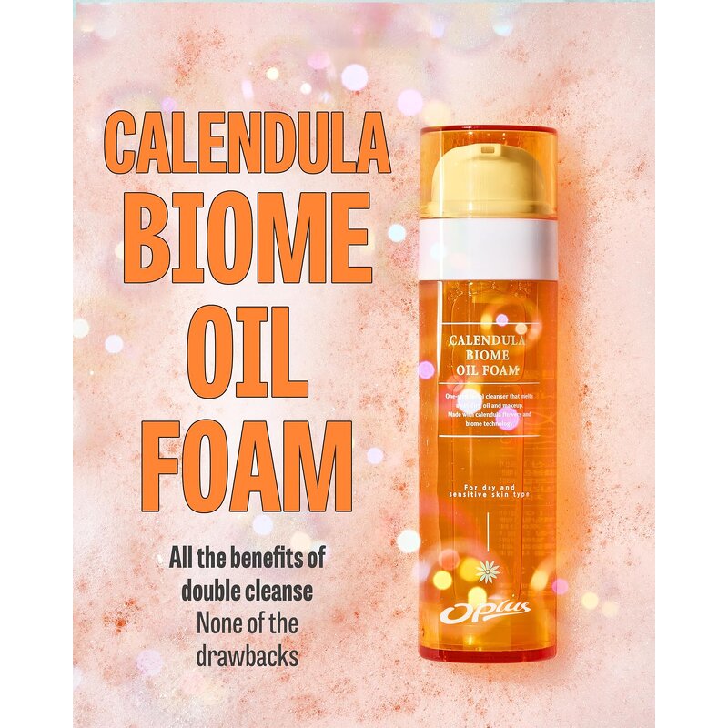 Facial Cleanser Manufacturer - Private Label Double Cleanse Organic Mineral