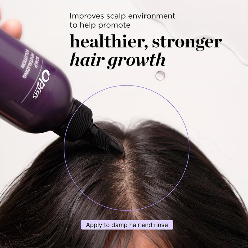 Hair Growth Oil Serum Manufacturer - OEM Wholesale 100% Natural Herbal