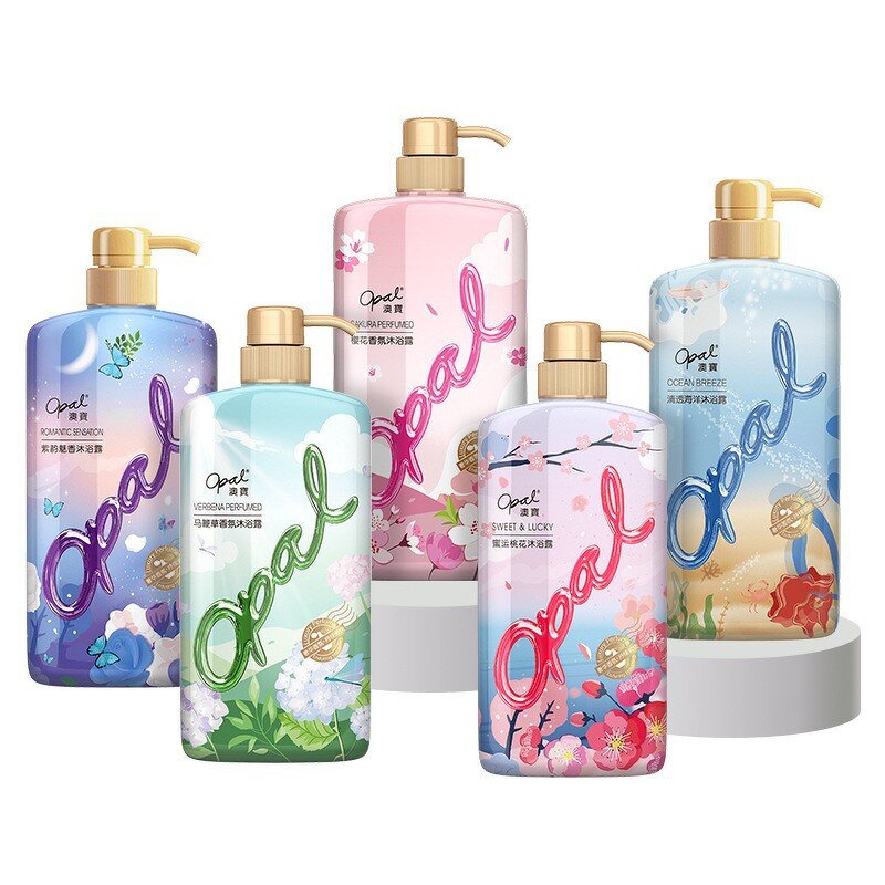 Body Lotion Manufacturer - Original Lightening Whitening Bubbles