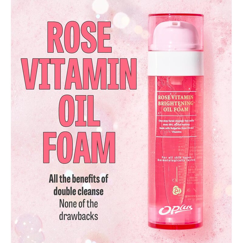 Facial Cleanser Manufacturer - Private Label Double Cleanse Organic Mineral