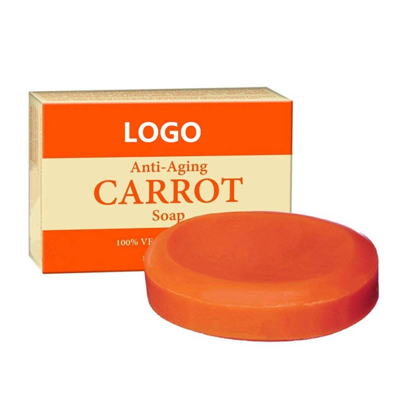 Whitening Soap Manufacturer - 100% Pure Organic Papaya and Carrot