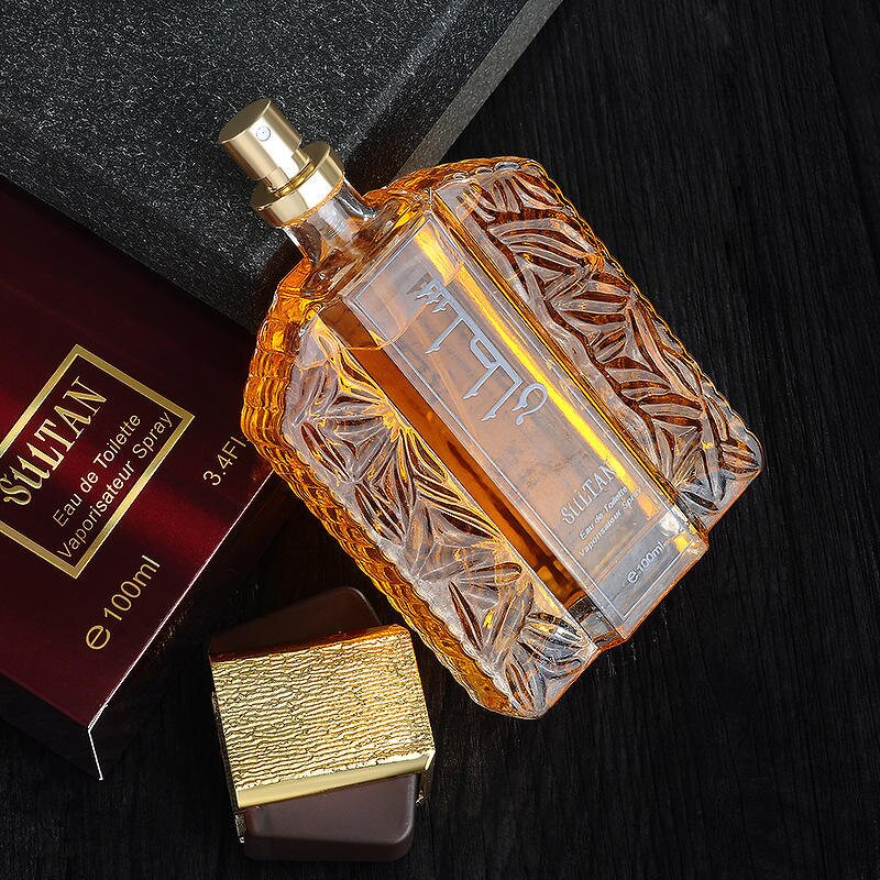 Arabic Perfume Manufacturer - Oud Dubai 100ml for Men and Women
