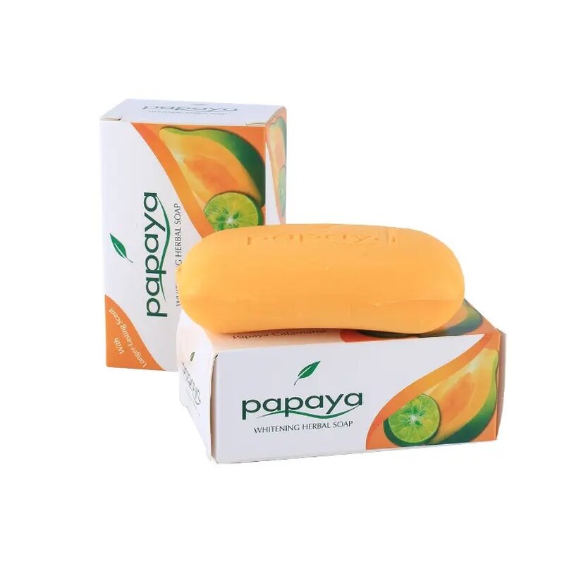 Kojic Acid Soap Manufacturer - 125g Extract Whitening Herbal Strong Scent