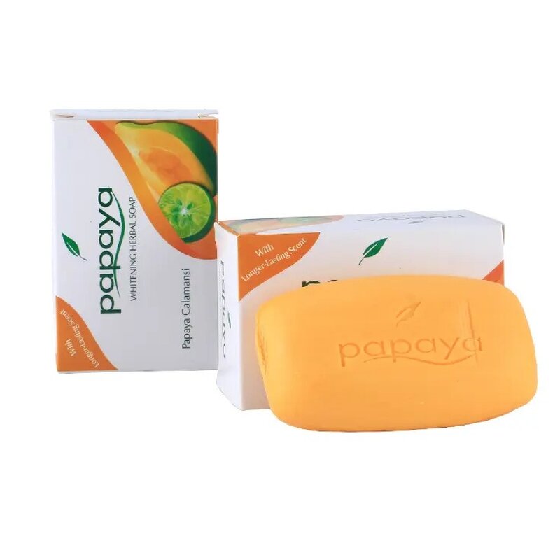 Kojic Acid Soap Manufacturer - 125g Extract Whitening Herbal Strong Scent