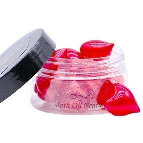 Bath Oil Pearls Manufacturer - Promotional Gift for Relaxing Moisturizing