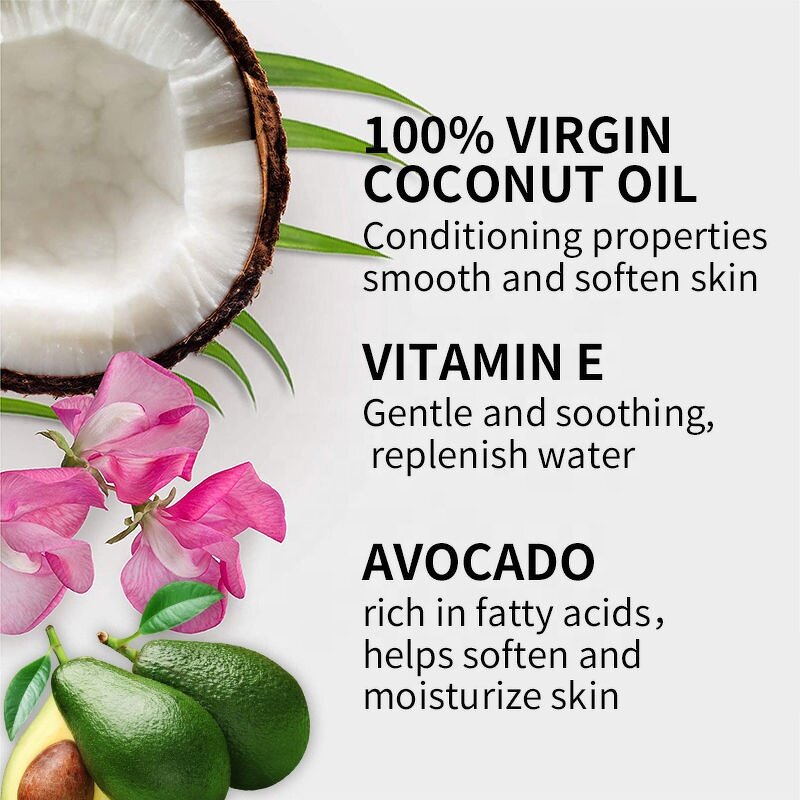 Baby Body Lotion Manufacturer - Hypoallergenic Shea Butter & OEM