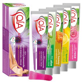 Hair Removal Cream Manufacturer - Factory Halal 5-Minute Sweet Scented