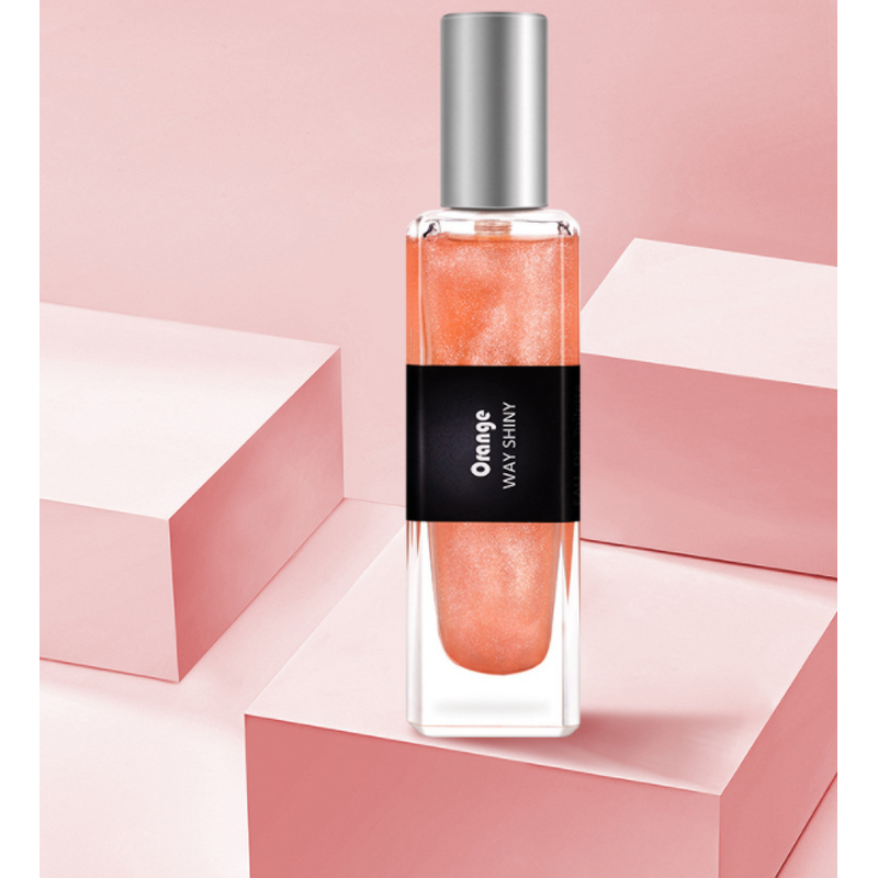 Perfume Manufacturer - Wholesale Natural Quicksand Eau De Toilette