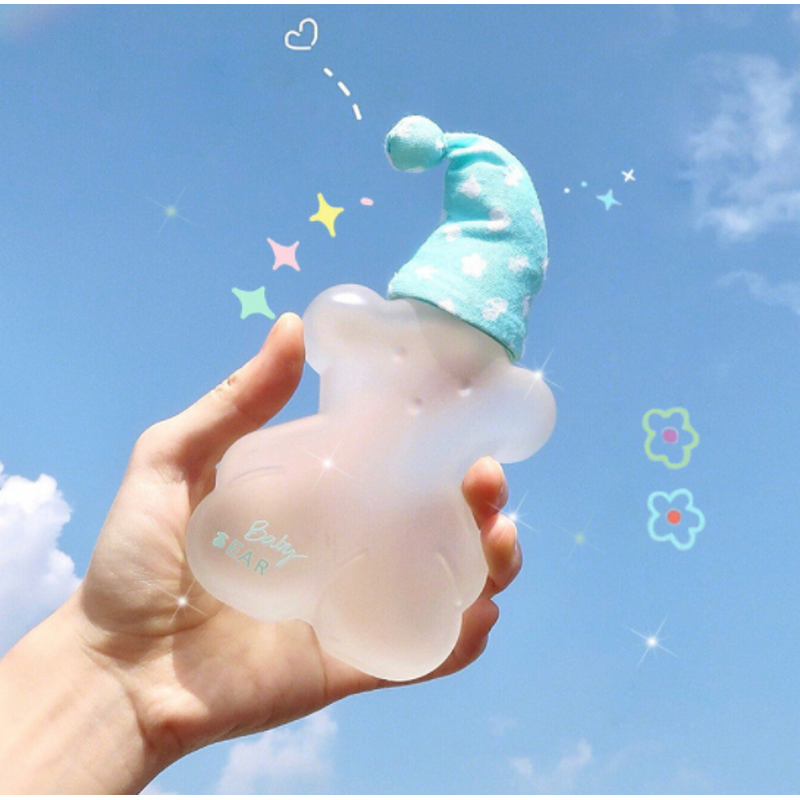 Women's Perfume Manufacturer - 30ml Designer Christmas Hat Baby Bear