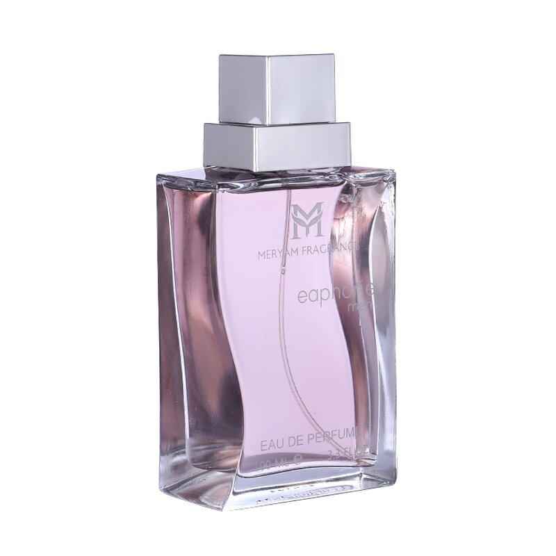 Women's Perfume Manufacturer - Factory Supply Light Flowery Fragrant