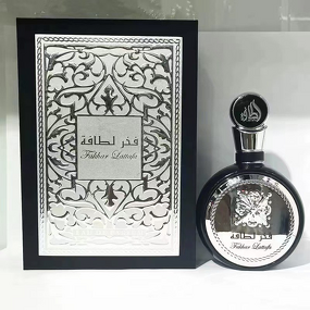 LATTAFA FAKHAR Perfume Manufacturer - Arabic Floral Scent for Dubai Wholesale