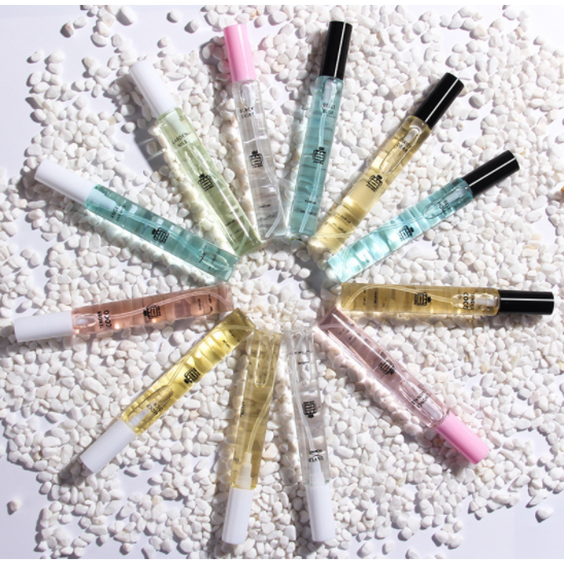 Perfume Samples Manufacturer - Ladies Trial Pack Pocket Wholesale