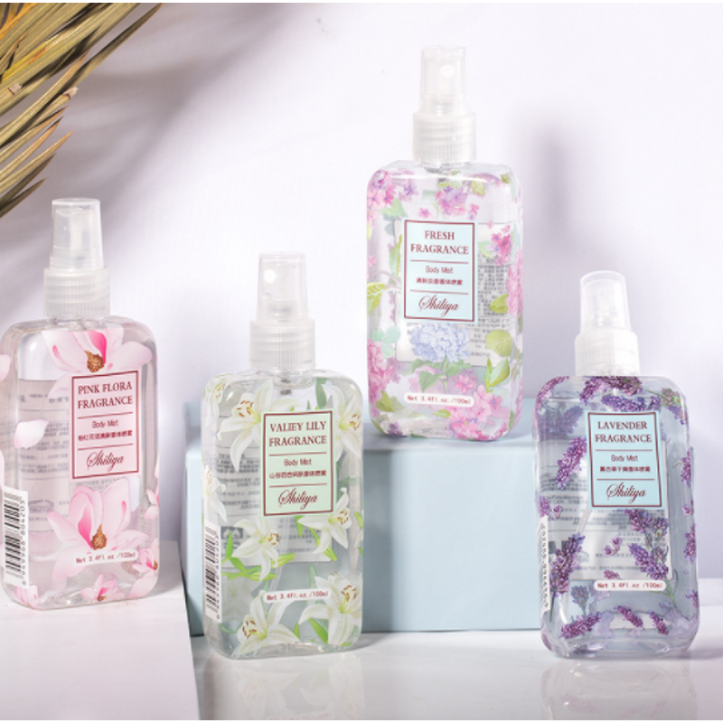 Women's Perfume Manufacturer - Floral Fruity Spray for Students Vendors