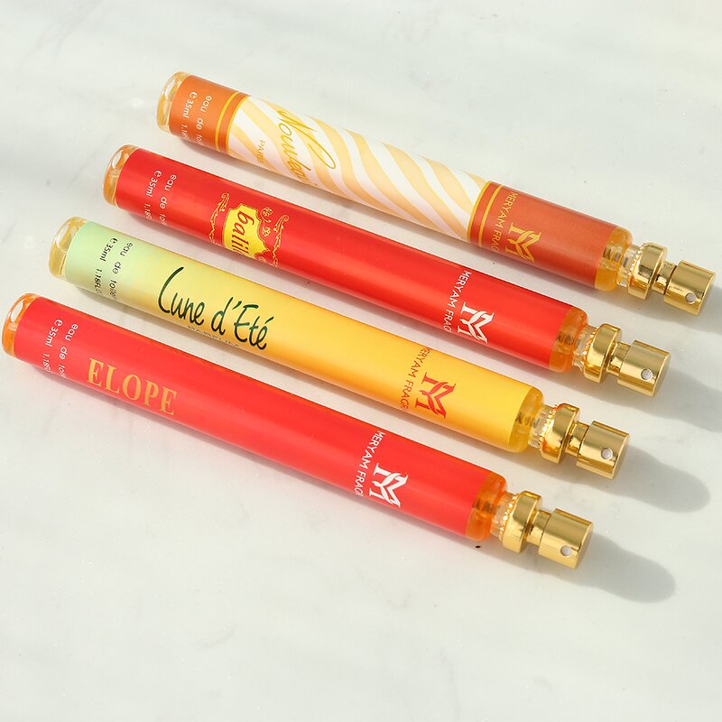 Women's Perfume Manufacturer - 35ml Long Lasting Blue Wind Chime