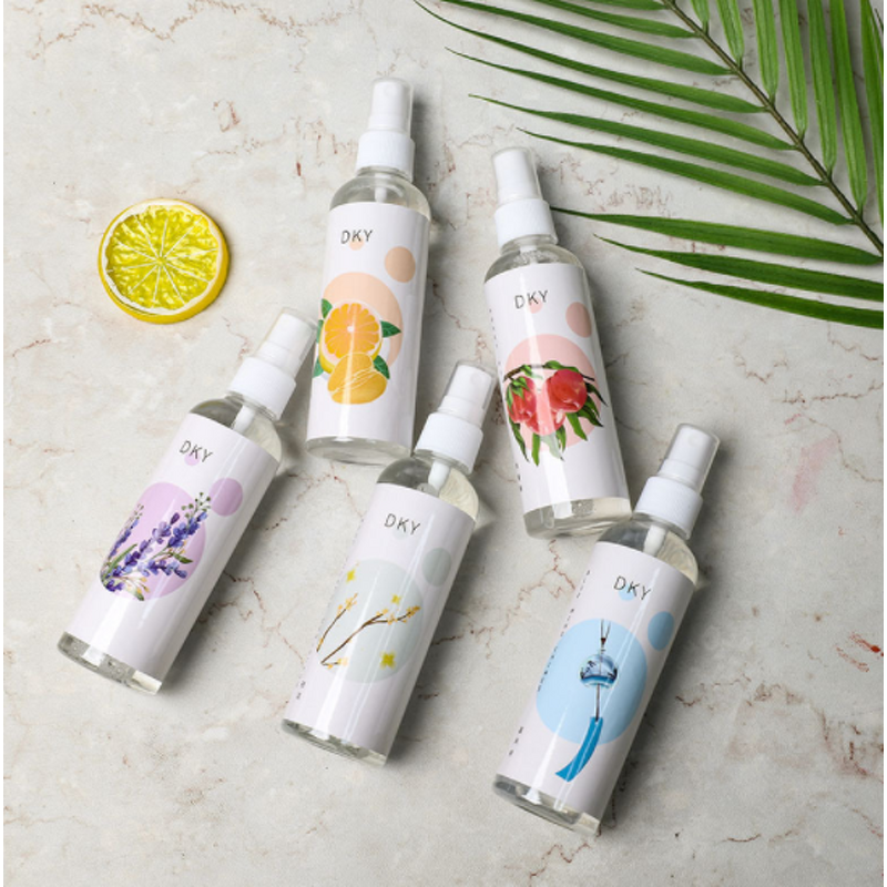 Women's Perfume Manufacturer - Long Lasting Floral Fruity 120ml