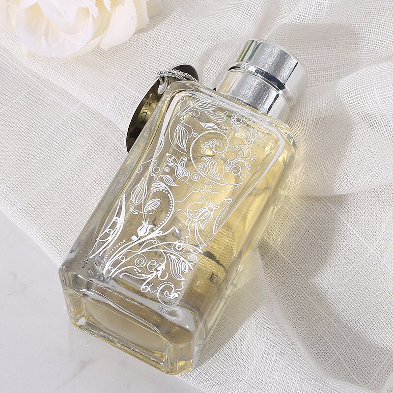 Arabic Perfume Spray Manufacturer - 100ml Floral Fruity Fragrance