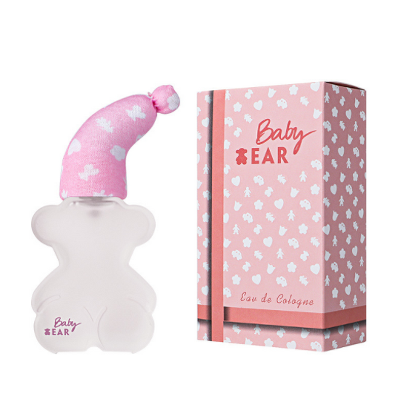 Women's Perfume Manufacturer - 30ml Designer Christmas Hat Baby Bear