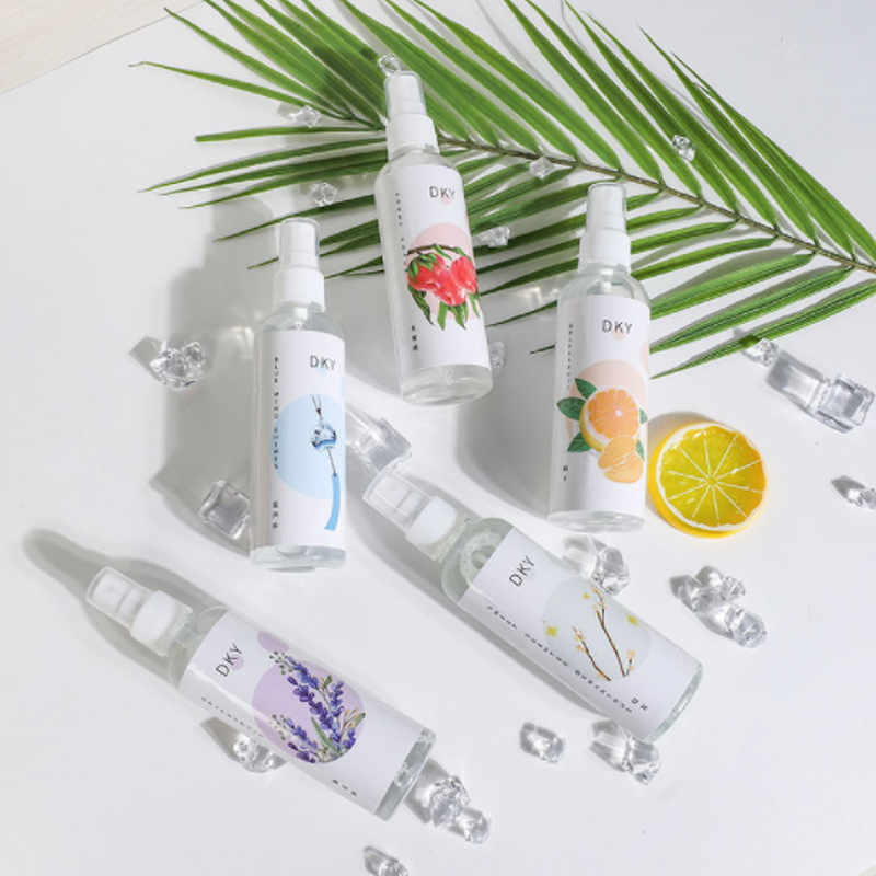 Women's Perfume Manufacturer - Long Lasting Floral Fruity 120ml