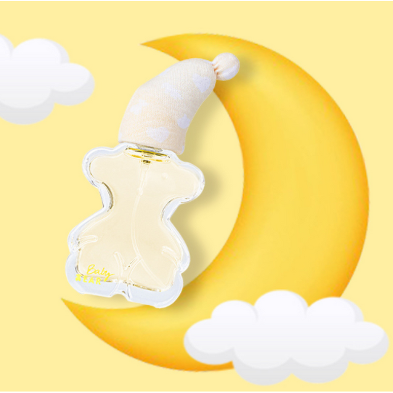 Women's Perfume Manufacturer - 30ml Designer Christmas Hat Baby Bear