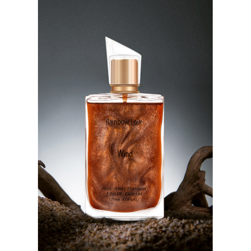 Men's Perfume Manufacturer - Long Lasting Tree Temptation Fragrance