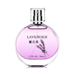 Women's Perfume Manufacturer - Long-Lasting Natural Floral Wholesale