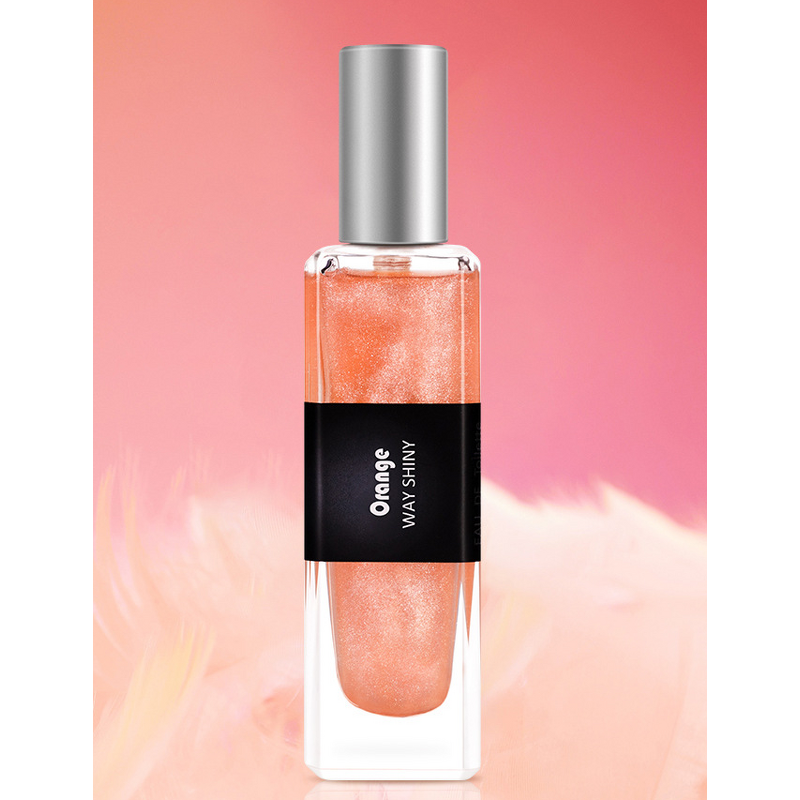 Perfume Manufacturer - Wholesale Natural Quicksand Eau De Toilette