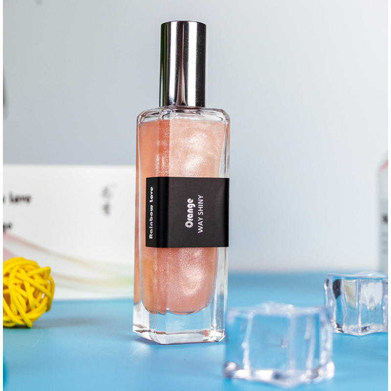 Perfume Manufacturer - Wholesale Natural Quicksand Eau De Toilette