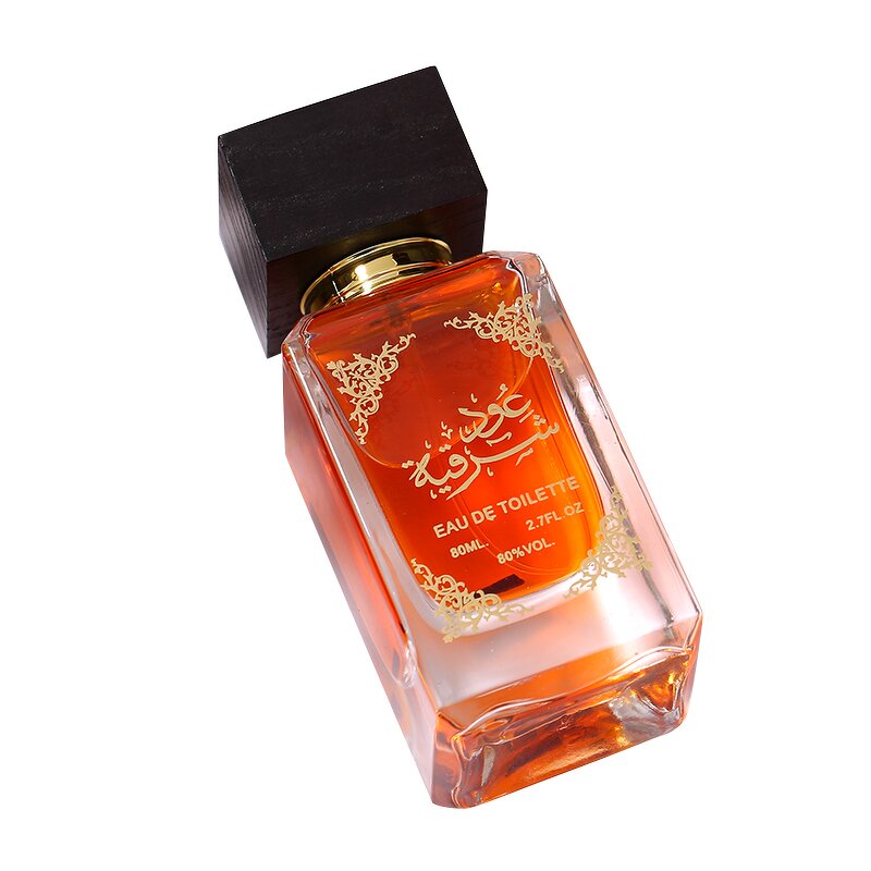 Perfume Spray Manufacturer - Factory Supply 80ml Woody Oriental