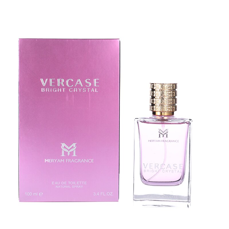 Women's Perfume Manufacturer - Natural Light French Good Girl