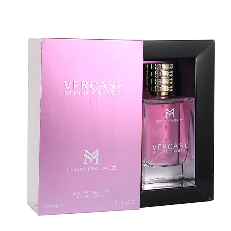 Women's Perfume Manufacturer - Natural Light French Good Girl