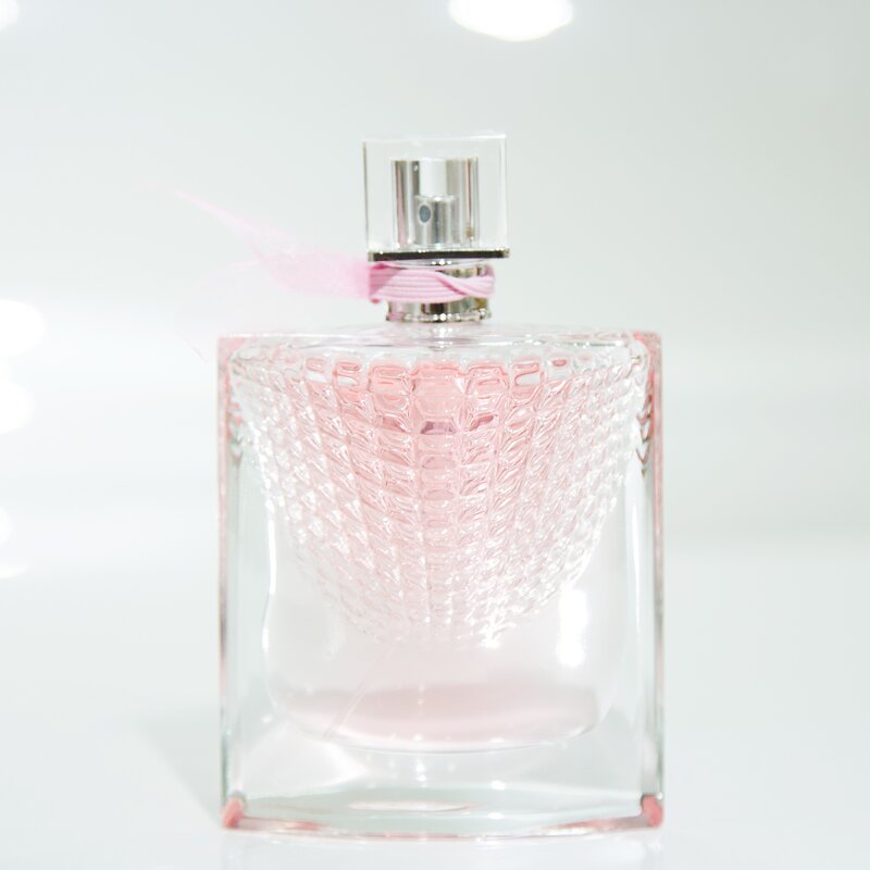 Women's Perfume Gift Set Manufacturer - Long-lasting with Essential Oils