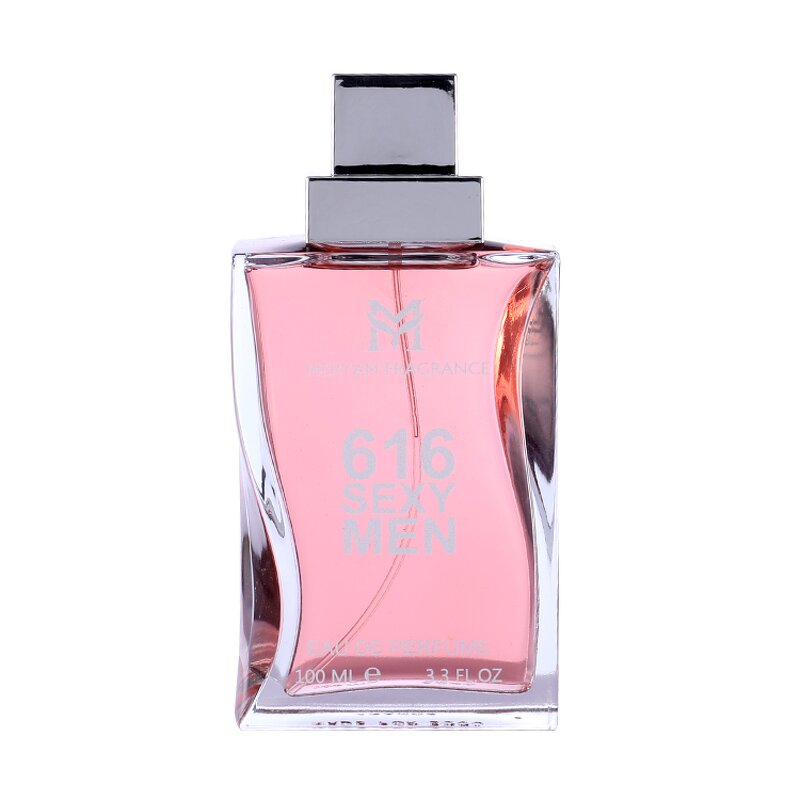 Women's Perfume Manufacturer - Newest Flowery Natural Light Fragrance