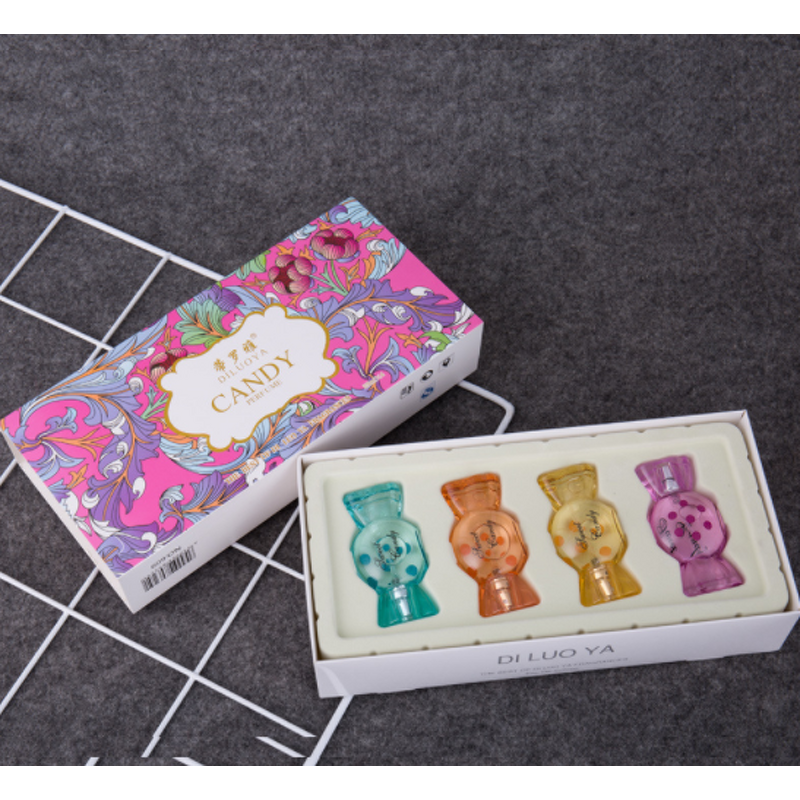 Women's Perfume Manufacturer - Factory Direct Elegant Candy Pocket Set