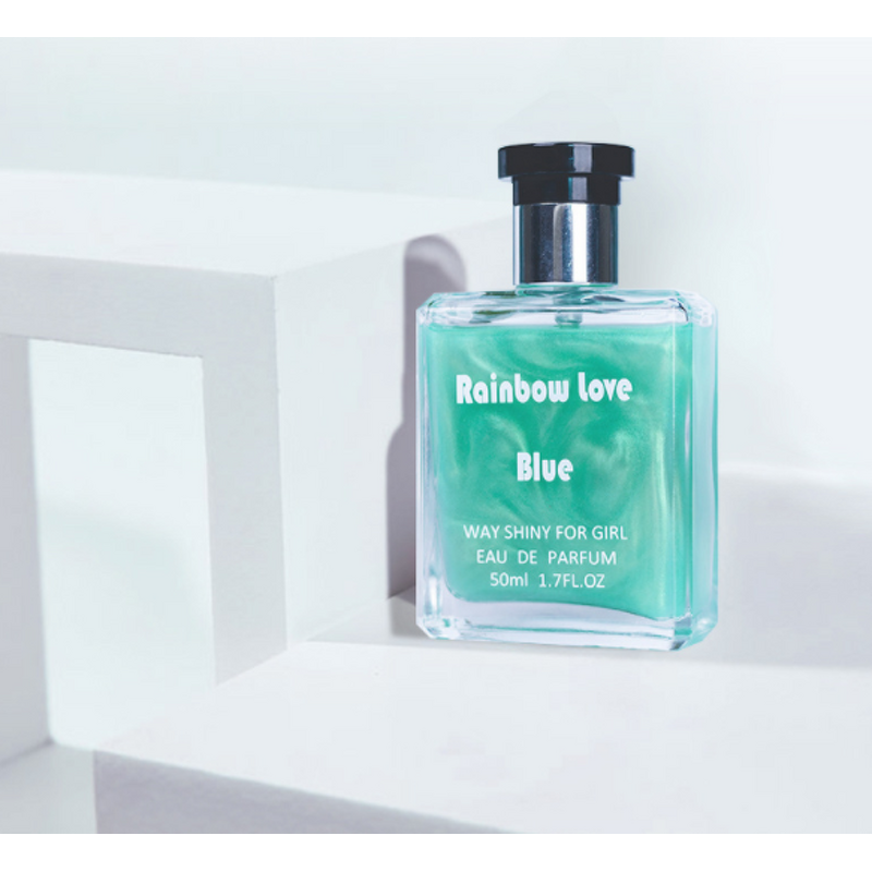 Perfume Manufacturer - Hot Selling Christmas Flower Fruit Quicksand