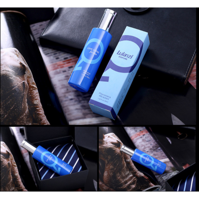 Women's Perfume Manufacturer - Mood Temptation Light Sexual Spray