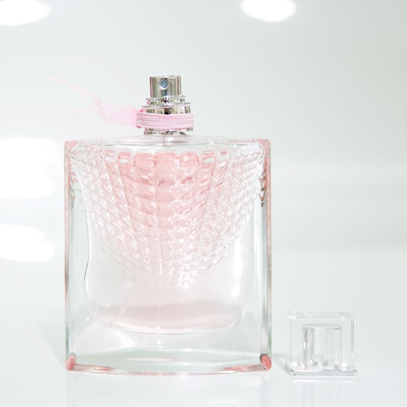 Women's Perfume Gift Set Manufacturer - Long-lasting with Essential Oils