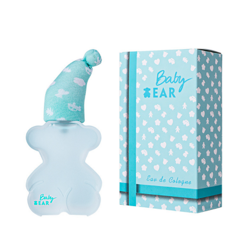 Women's Perfume Manufacturer - 30ml Designer Christmas Hat Baby Bear