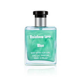 Perfume Manufacturer - Hot Selling Christmas Flower Fruit Quicksand