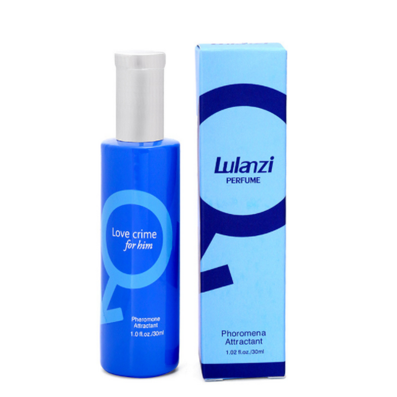 Women's Perfume Manufacturer - Mood Temptation Light Sexual Spray