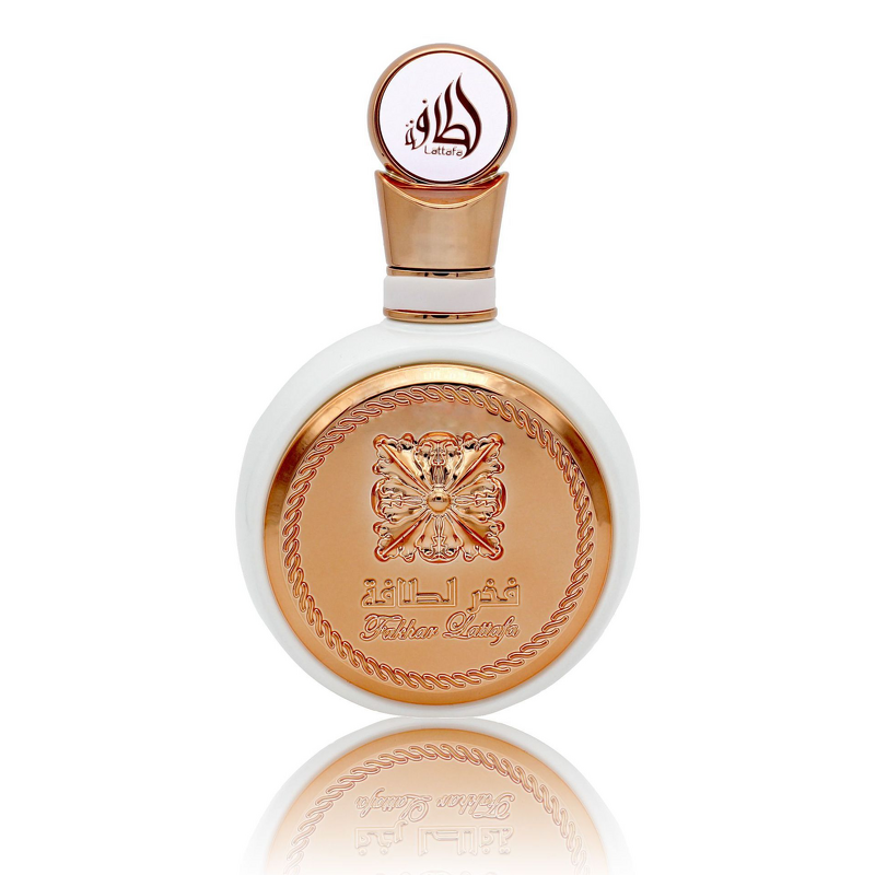 LATTAFA FAKHAR Perfume Manufacturer - Arabic Floral Scent for Dubai Wholesale