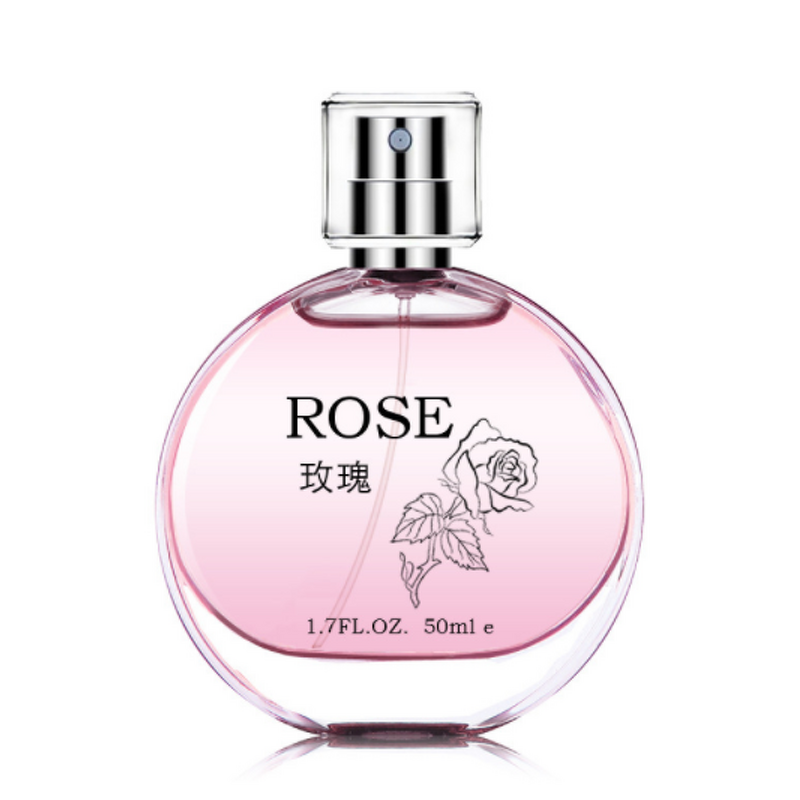 Women's Perfume Manufacturer - Long-Lasting Natural Floral Wholesale